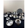 Image 1 : Assortment of Pots & Pans