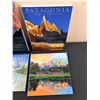 Image 2 : Mountain Themed Books