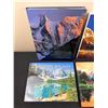 Image 3 : Mountain Themed Books