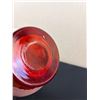 Image 3 : Etched Glass Pitcher