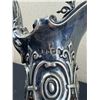 Image 4 : Etched Glass Pitcher