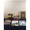 Image 1 : World History Books