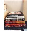 Image 2 : World History Books