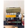 Image 3 : World History Books