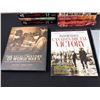 Image 4 : World History Books