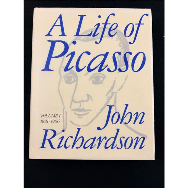 A Life of Picasso