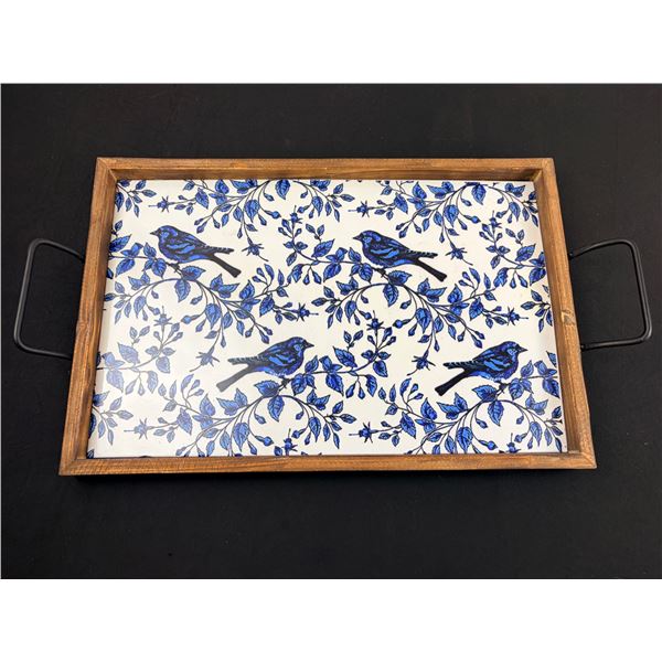 Dara's Decorative Tray