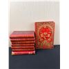Image 1 : French Antique Books