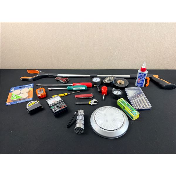 Household Tools & Accessories