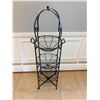 Image 1 : Wire Storage Baskets