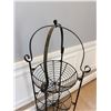 Image 2 : Wire Storage Baskets