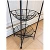 Image 3 : Wire Storage Baskets