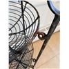 Image 4 : Wire Storage Baskets
