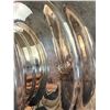 Image 8 : Metallic & Plated Servingware