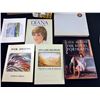 Image 1 : Art & Coffee Table Books