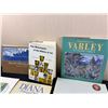 Image 3 : Art & Coffee Table Books