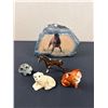Image 1 : Animal Decor Lot