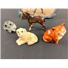 Image 2 : Animal Decor Lot