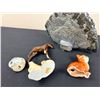 Image 4 : Animal Decor Lot