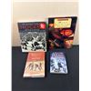 Image 1 : Hockey Books