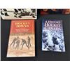 Image 2 : Hockey Books