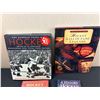 Image 3 : Hockey Books
