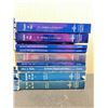 Image 2 : Lucas Book Lot