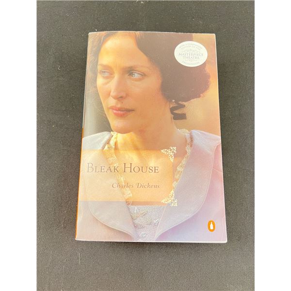 Bleak House by Charles Dickens