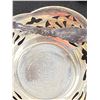 Image 4 : Plated Servingware
