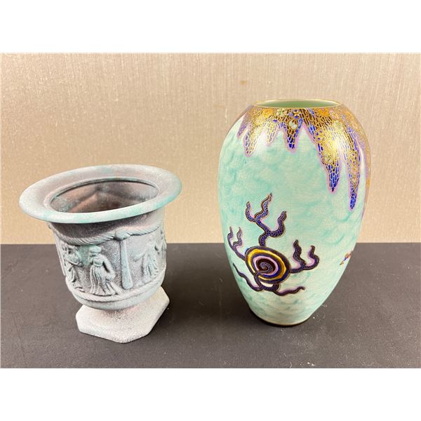 Decorative Ceramics