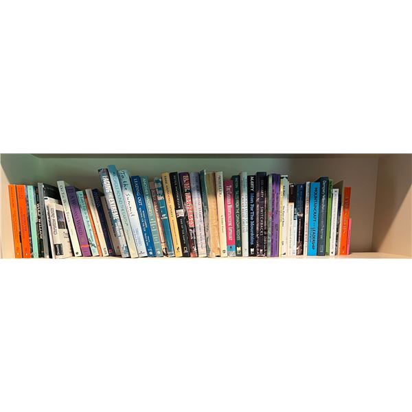 Book Lot