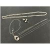 Image 1 : Costume Jewelry Lot