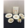 Image 1 : Royal Doulton Bunnykins