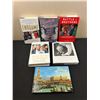 Image 1 : Royalty Themed Books