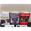 Image 3 : Royalty Themed Books