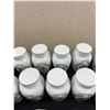 Image 3 : Franklin Mint Porcelain Spice Jars