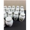 Image 5 : Franklin Mint Porcelain Spice Jars