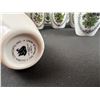 Image 7 : Franklin Mint Porcelain Spice Jars
