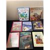 Image 1 : Children's Books & Fairy Tales