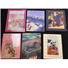 Image 2 : Children's Books & Fairy Tales