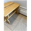 Image 2 : Pair of Woodcraft Stools