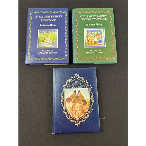 StoryBooks