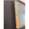Image 2 : Antique "The Illustrated London News" Book