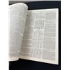 Image 6 : Antique "The Illustrated London News" Book