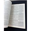 Image 7 : Antique "The Illustrated London News" Book