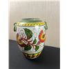 Image 1 : Japanese Hand Painted Vase