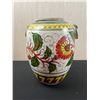 Image 2 : Japanese Hand Painted Vase