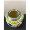 Image 3 : Japanese Hand Painted Vase