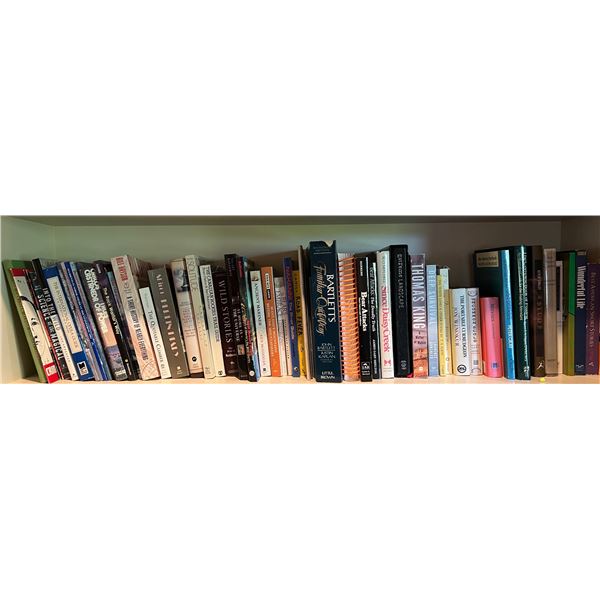 Book Lot