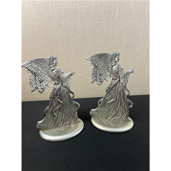 Seagull Pewter Angels